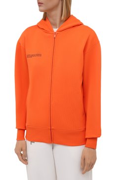 Хлопковая толстовка PANGAIA, арт. 20FZHM01-013-FE0R01, фото 3