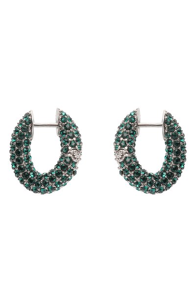 Серьги BALENCIAGA, арт. 674264/TZ05S, фото 1