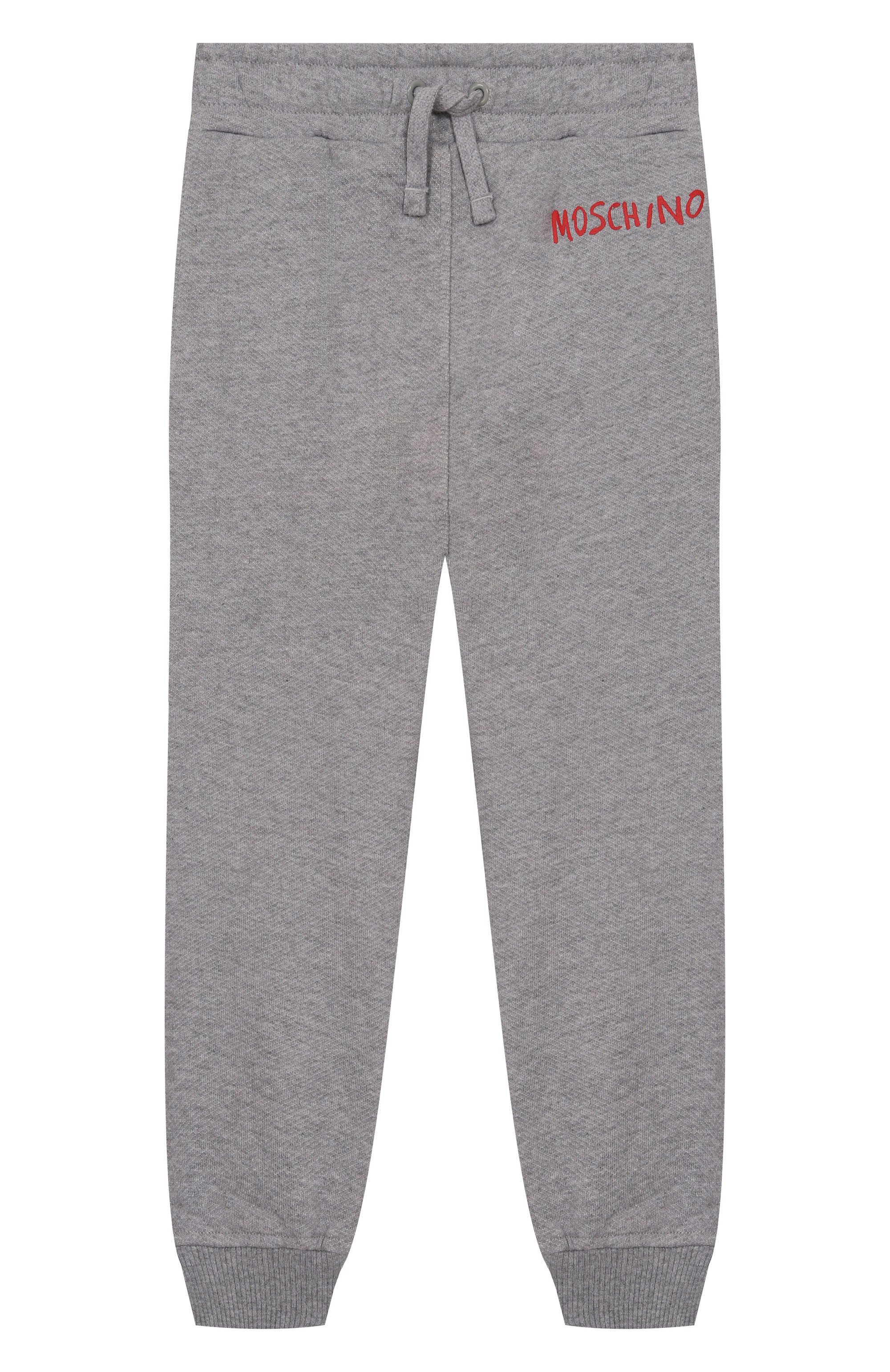 Комплект из худи и брюк MOSCHINO, арт. HUK04C/LCA77/4-8, фото 5