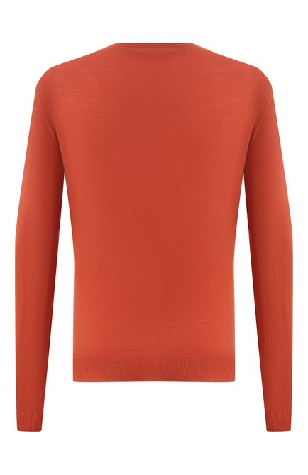 Мужской шерстяной пуловер CANALI, арт. C0029/MK00041