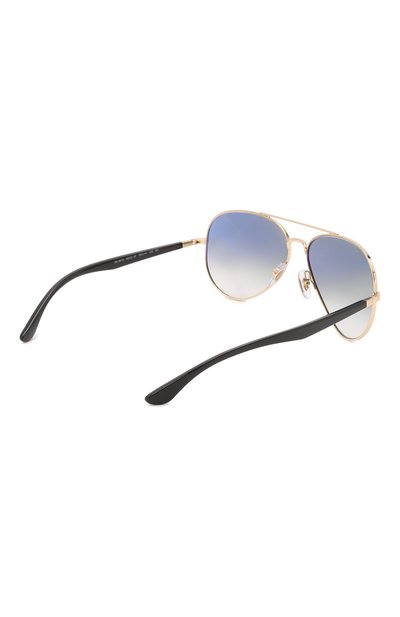 Солнцезащитные очки RAY-BAN, арт. 3675-90003F, фото 4