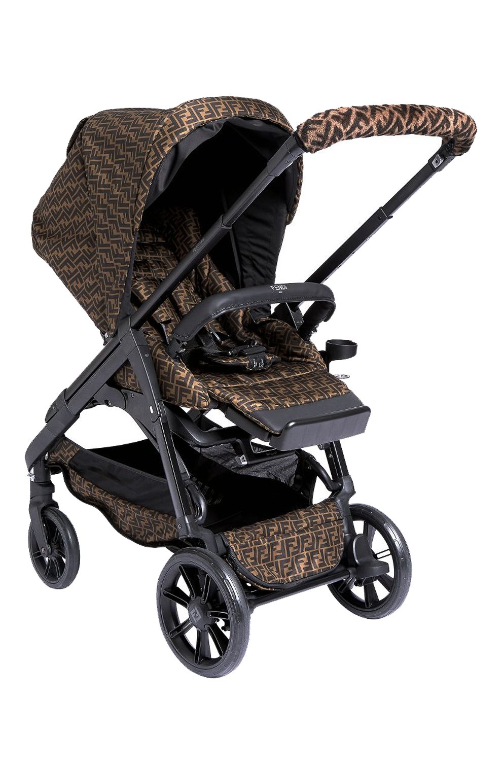 Коляска прогулочная FENDI, арт. BUV017/AA82, фото 1