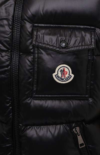 Пуховый жилет balabio MONCLER, арт. G2-093-1A000-77-68950, фото 5