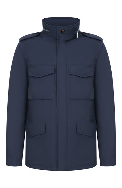 Мужская куртка denver-stp MOORER, арт. DENVER/STP