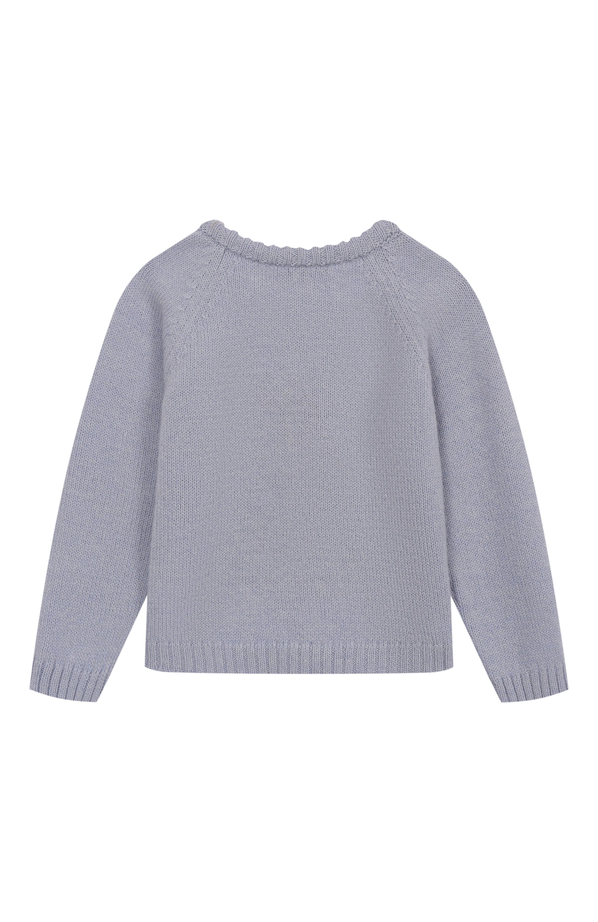 Комплект из пуловера и брюк BABY T, арт. 25AI060C/18M-36M, фото 3