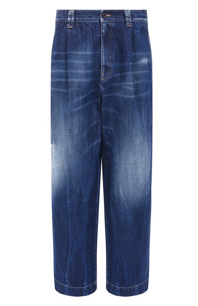 Мужские джинсы be cool be nice DSQUARED2, арт. S71KB0703/S30309