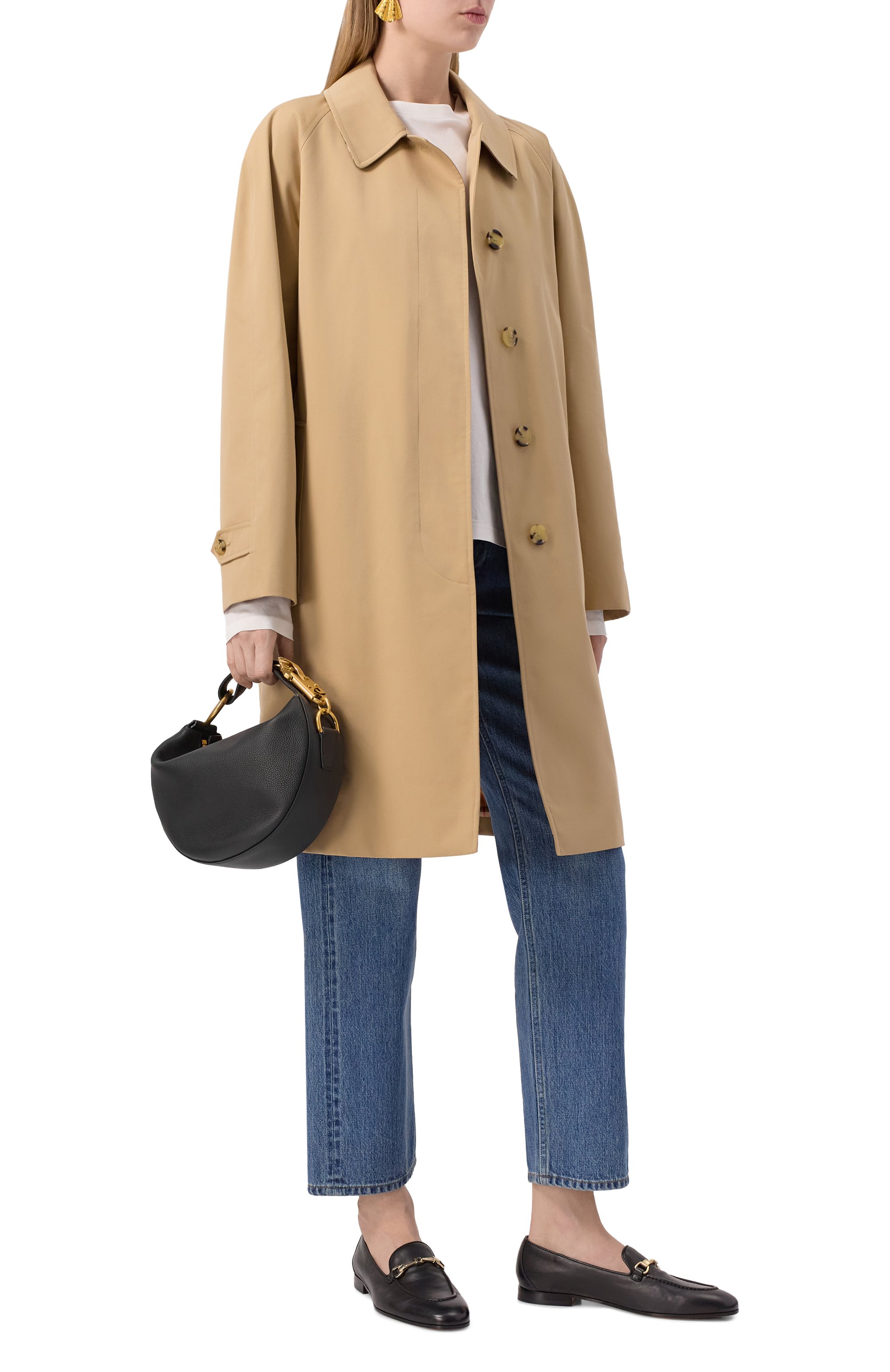 Сумка knight BURBERRY, арт. 8104815, фото 7