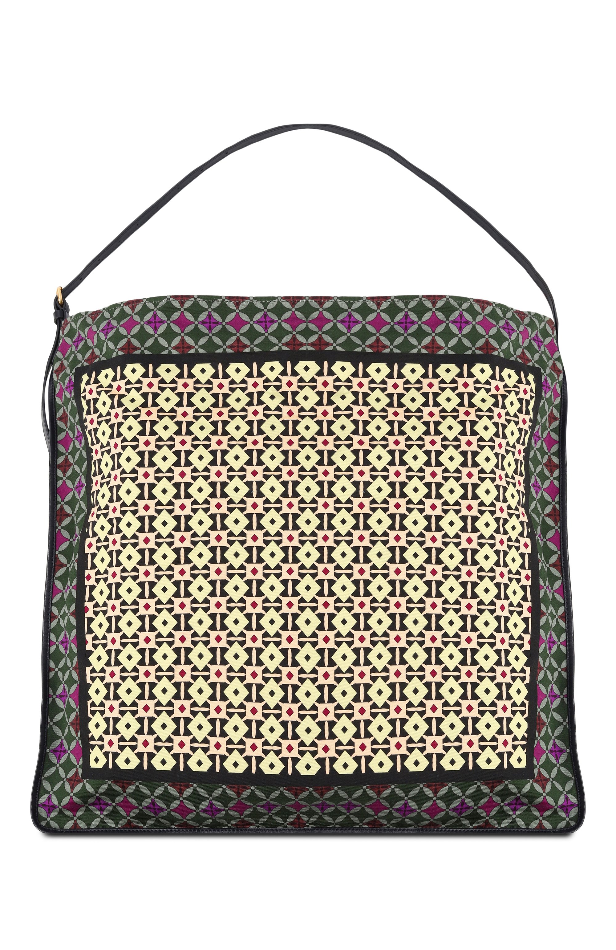 Сумка DRIES VAN NOTEN, арт. 011500-791-606, фото 6