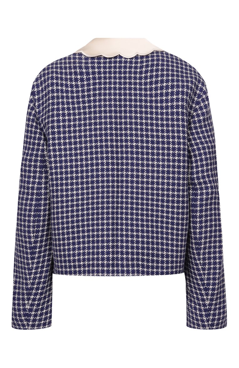 Жакет MIU MIU, арт. MH1662-1V7V-F0008, фото 2