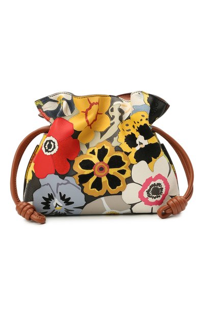 Клатч flamenco mini LOEWE, арт. A643FC2X01, фото 1