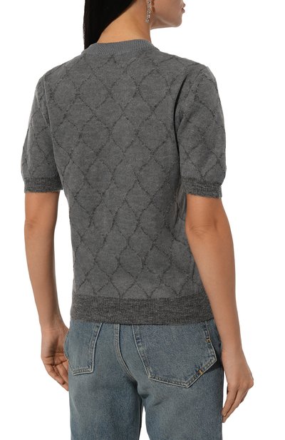 Пуловер JACOB COHEN, арт. V S G38 10 X A141/4012, фото 4