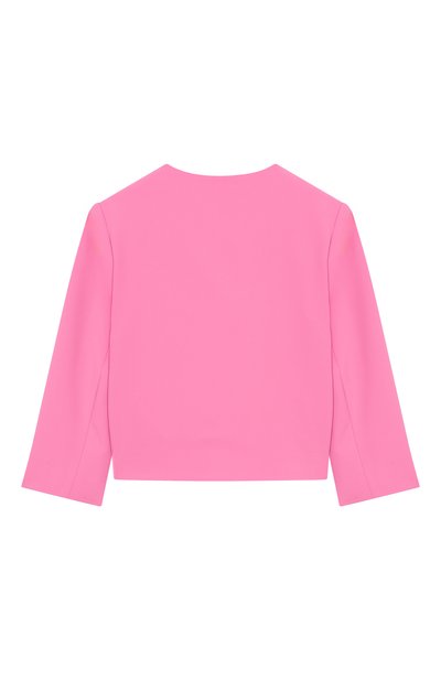 Жакет ELIE SAAB JUNIOR, арт. EFGC020/TS0802, фото 2