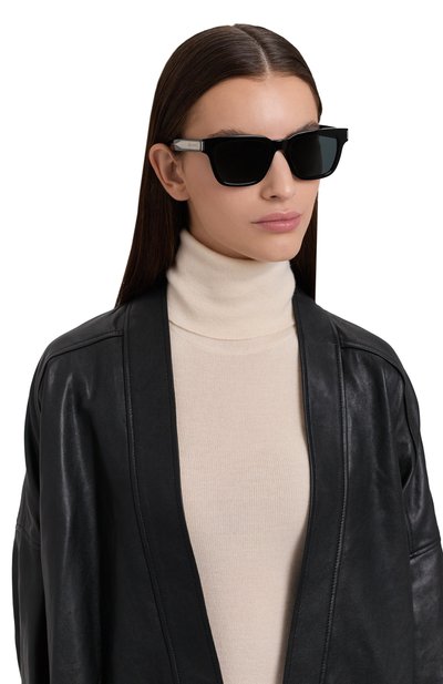 Солнцезащитные очки SAINT LAURENT, арт. SL 790 001, фото 3