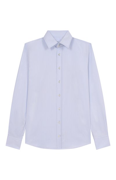 Хлопковая рубашка VAN LAACK, арт. VL-TIM-XX/150082/164-176