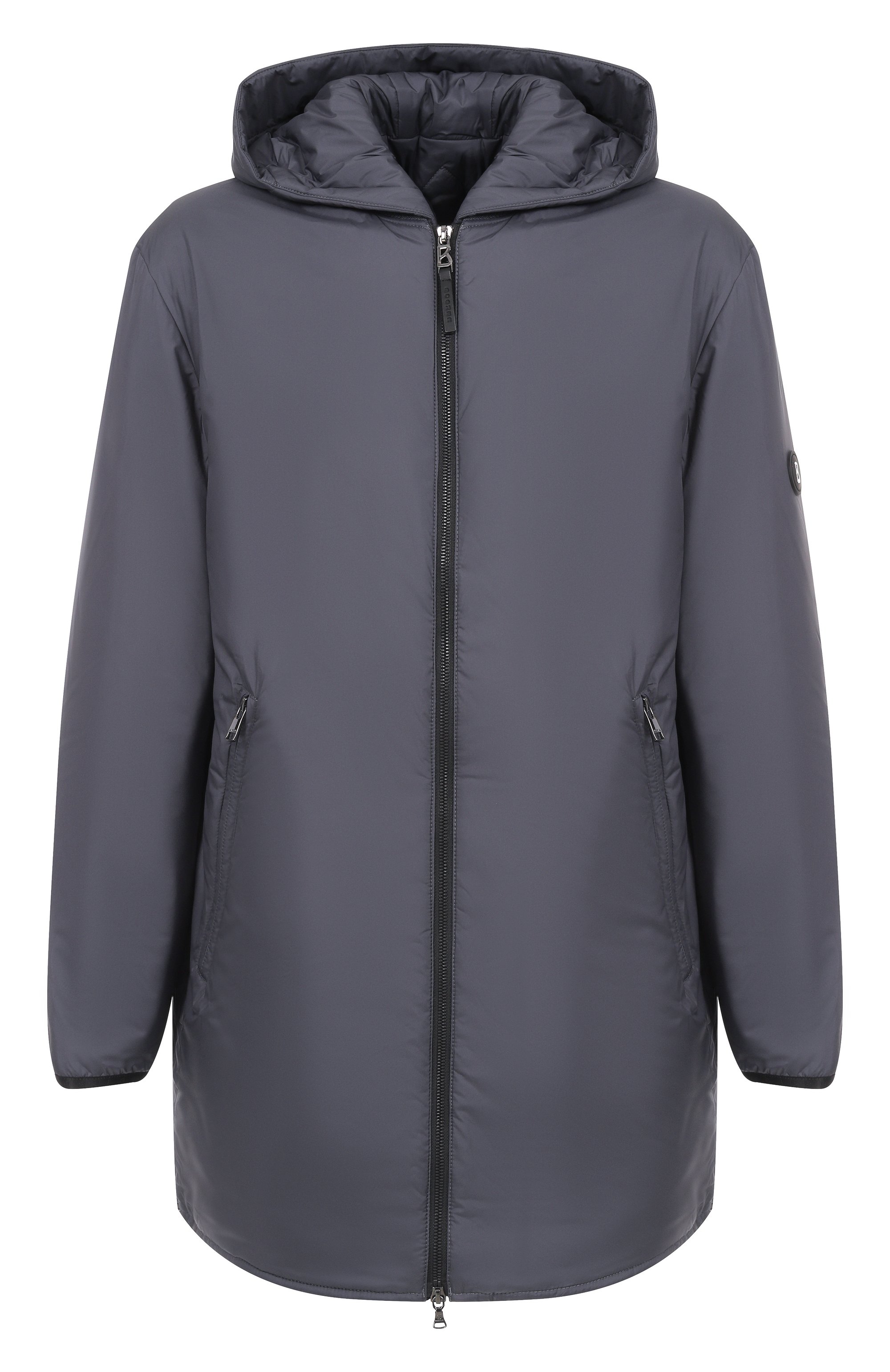 Утепленный плащ BOGNER, арт. 38007914, фото 1