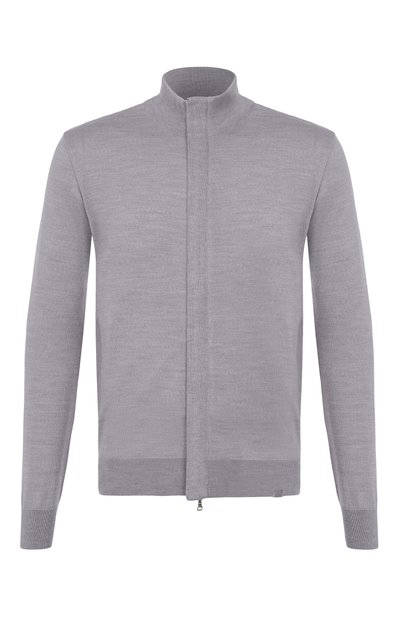 Шерстяной кардиган PAUL&SHARK, арт. 25411704/M, фото 1