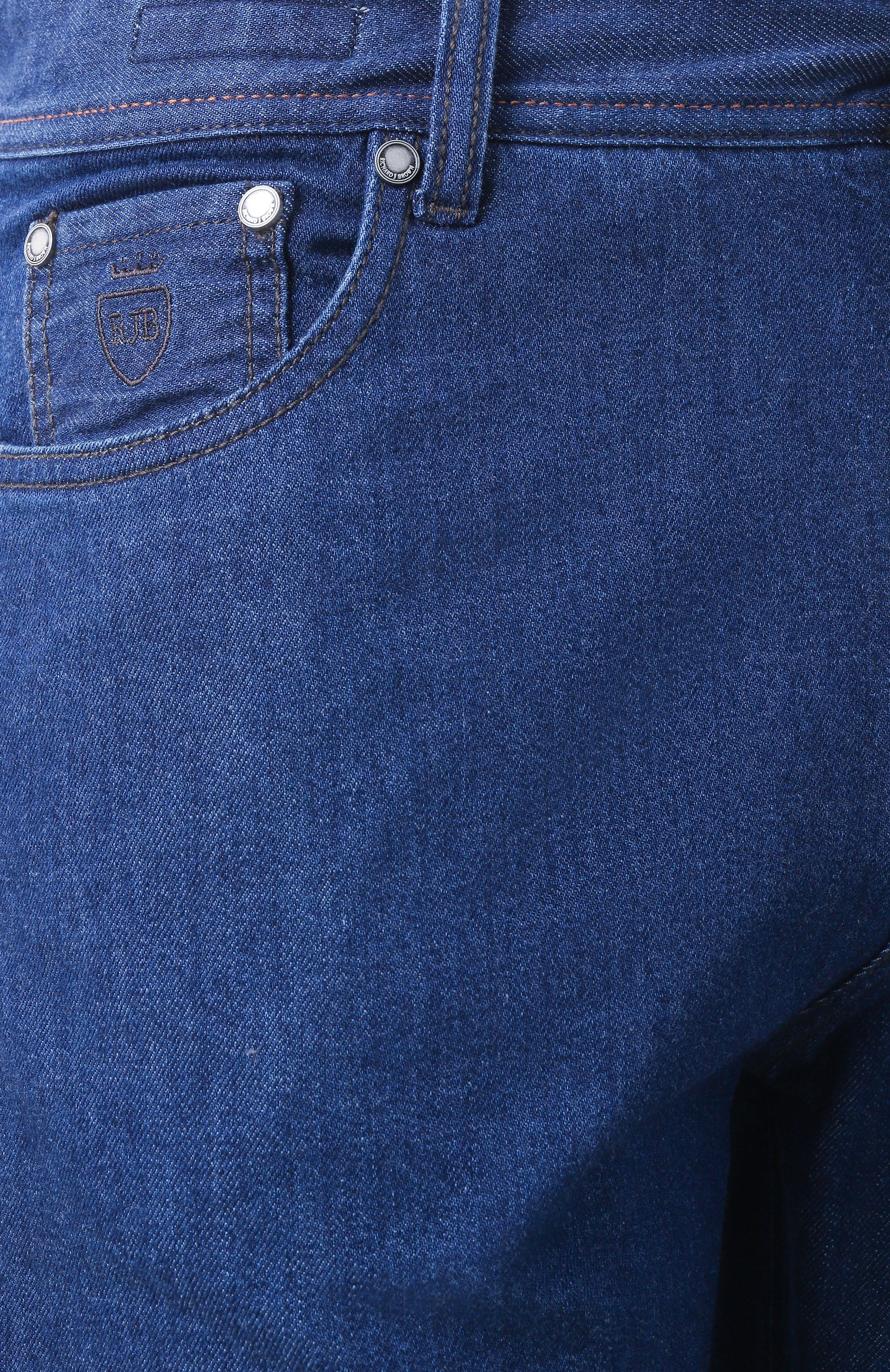 Джинсы RICHARD J. BROWN, арт. R0MA RZ/T99, фото 6