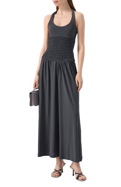 Платье AYA MUSE, арт. AMSS2623/PAL0 MAXI DRESS, фото 2