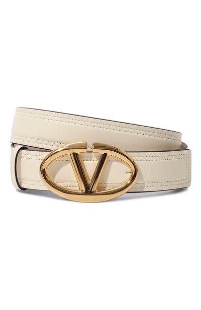 Двусторонний ремень vlogo VALENTINO, арт. 5W2T0SJ4/FZC, фото 1