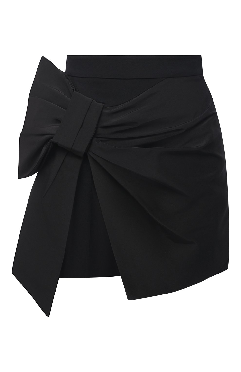 Юбка-шорты ALEXANDER MCQUEEN, арт. 645503/QJAAA, фото 1