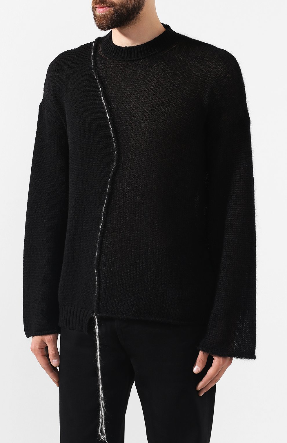 Свитер ISABEL BENENATO, арт. UK21F19, фото 3