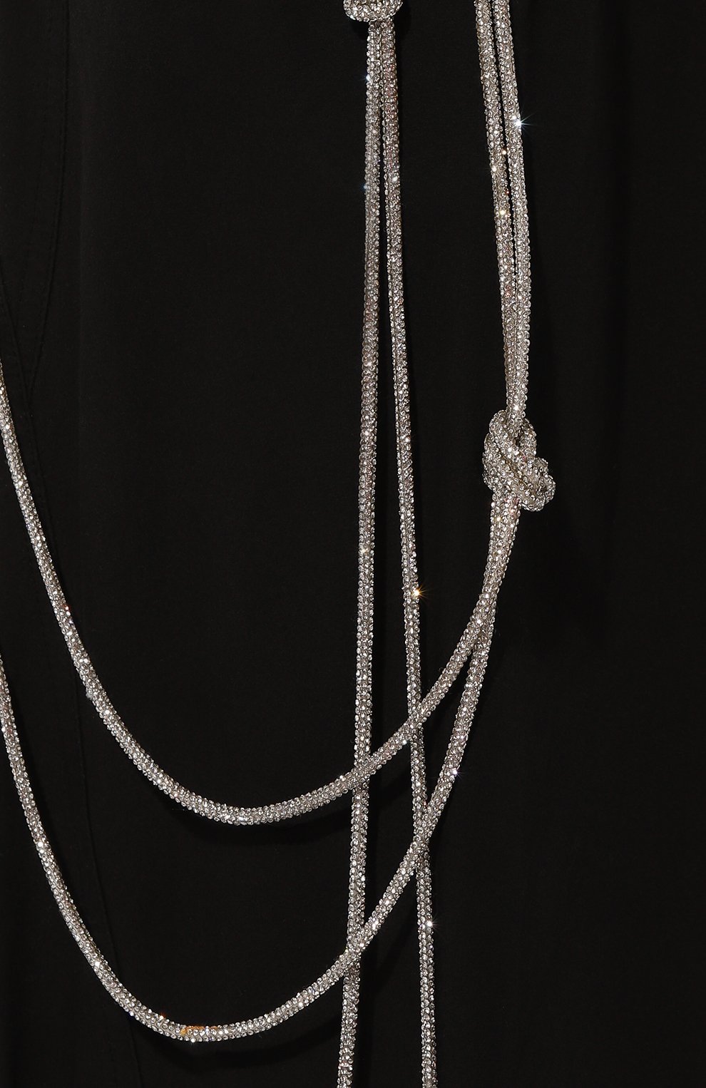 Хлопковые брюки DARKPARK, арт. WTR36S FAP10, фото 5