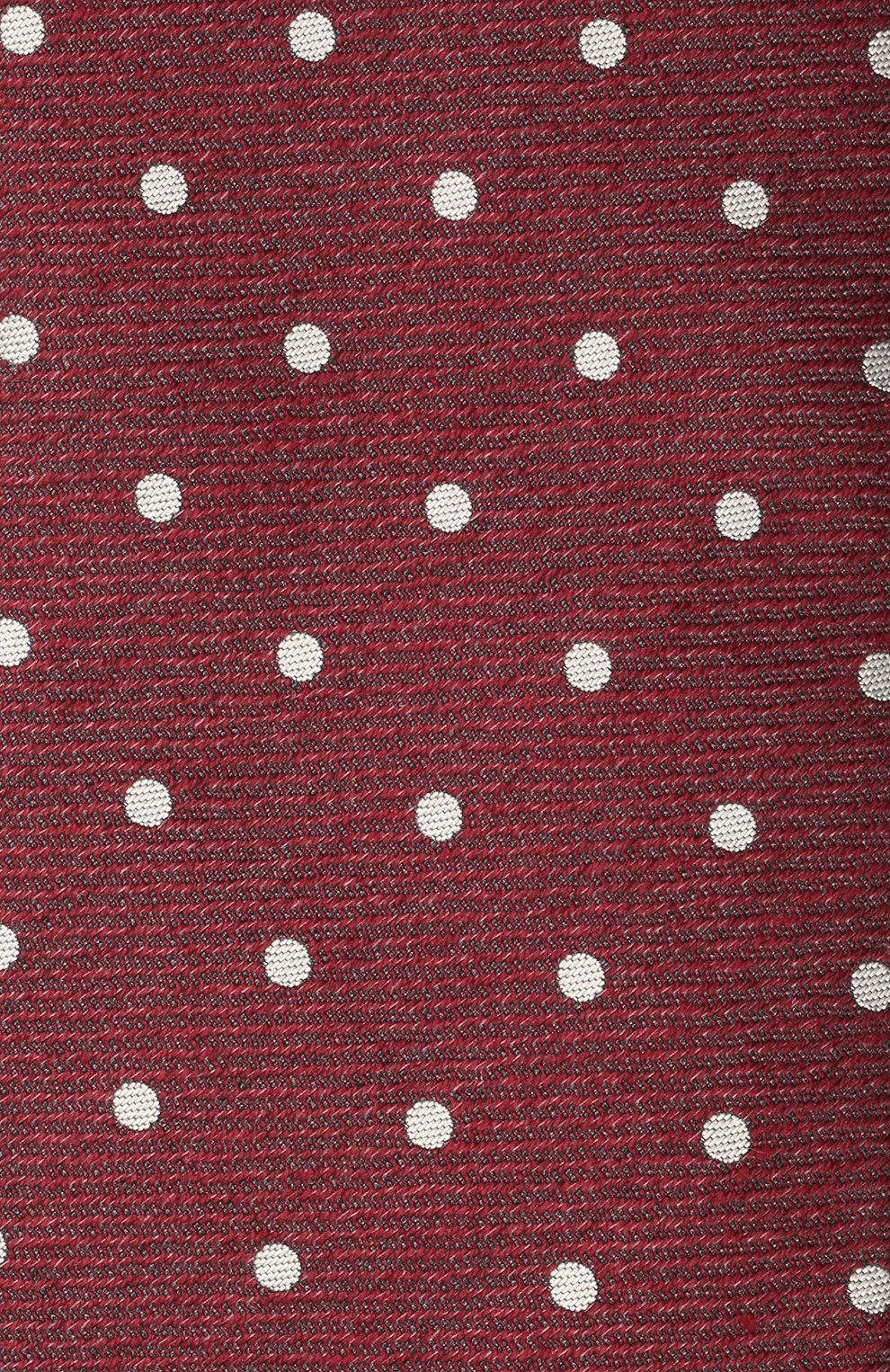 Шелковый галстук CANALI, арт. 70/HJ03171, фото 3