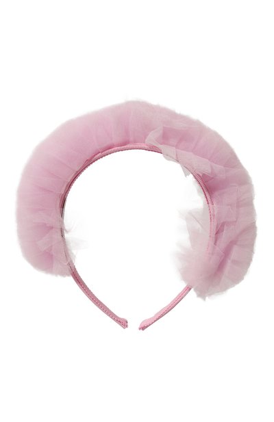 Ободок MONNALISA, арт. 17C006