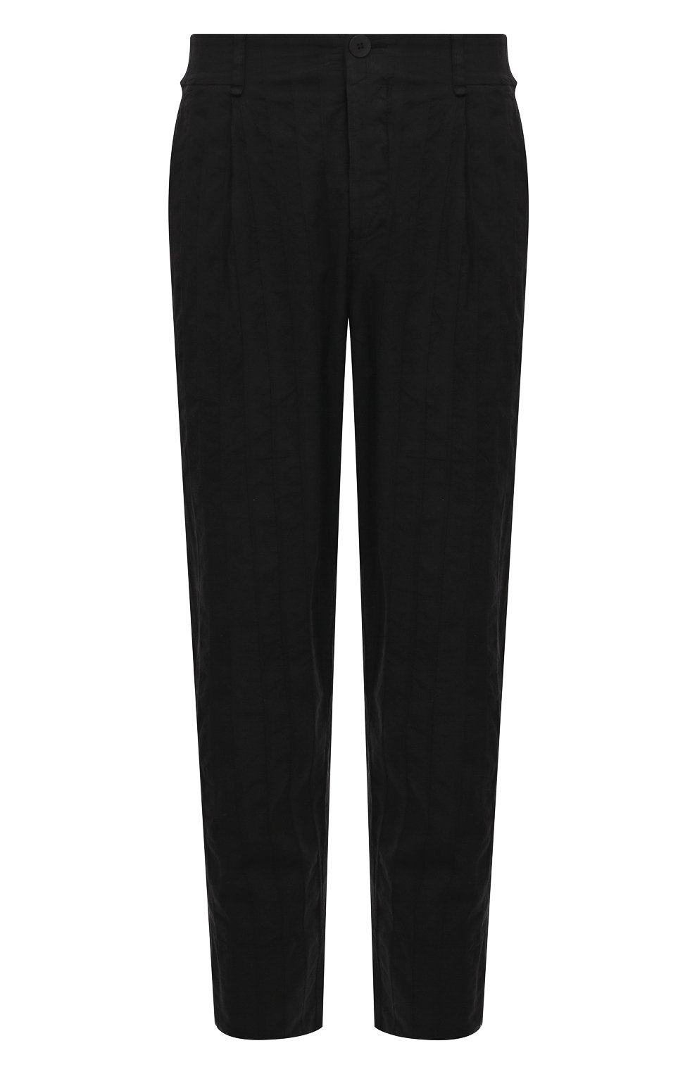 Хлопковые брюки TRANSIT, арт. CFUTRTI180, фото 1