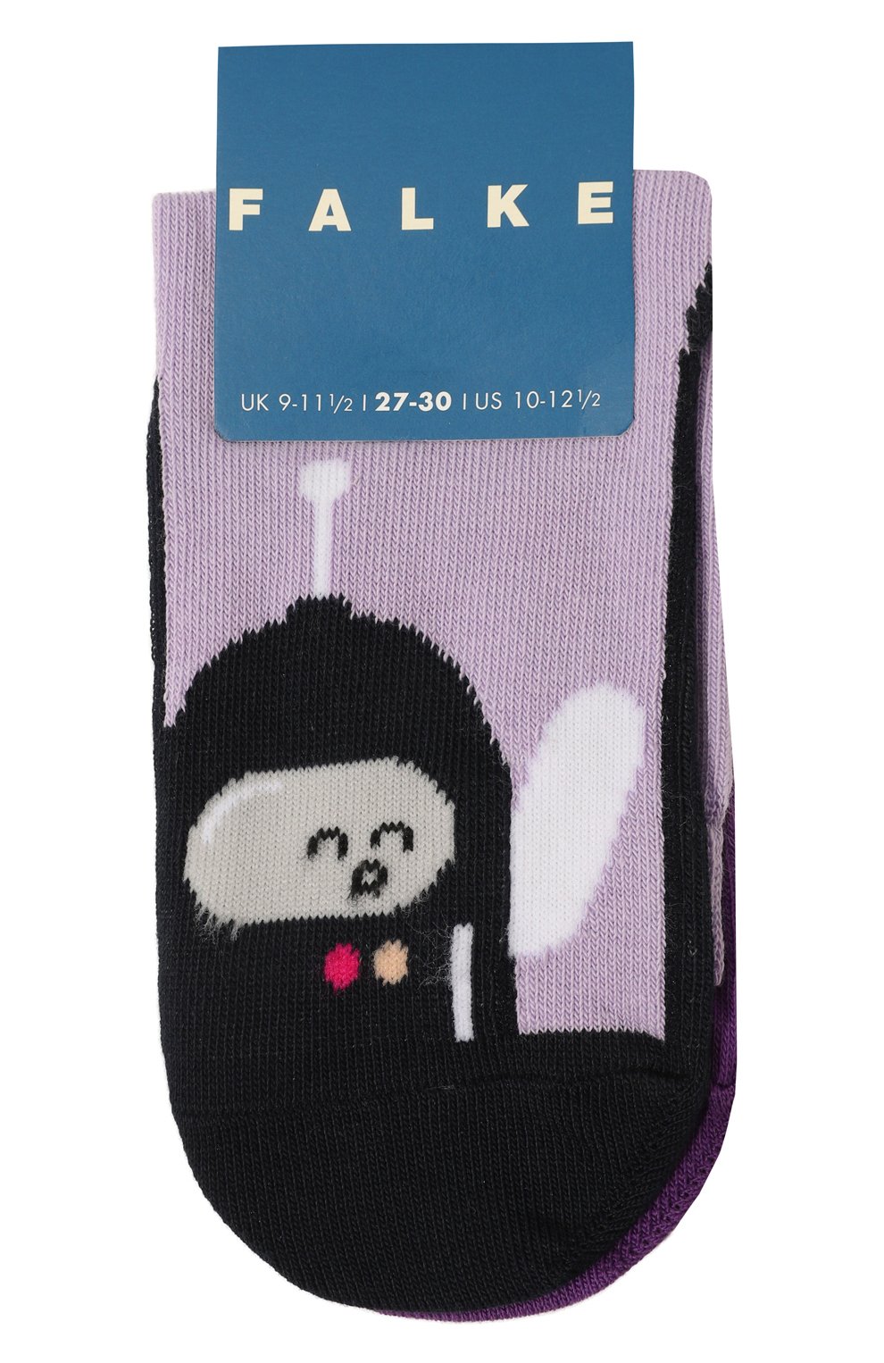 Хлопковые носки FALKE, арт. 10018., фото 1