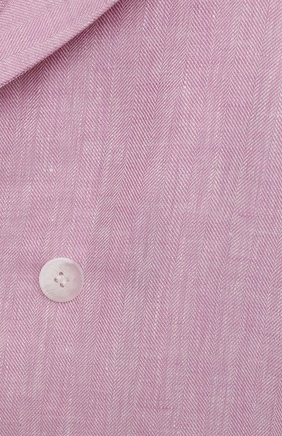 Льняной жакет PAADE MODE, арт. 222201022/4Y-8Y, фото 3