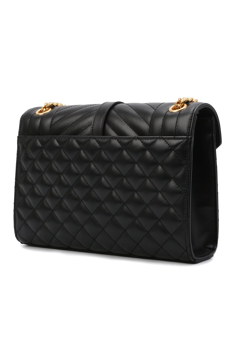 Сумка classic monogram medium SAINT LAURENT, арт. 600185/007S1, фото 5