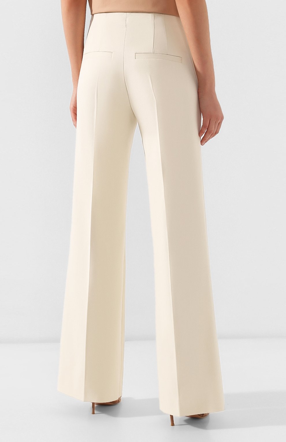 Брюки со стрелками JOSEPH, арт. JF003169, фото 4