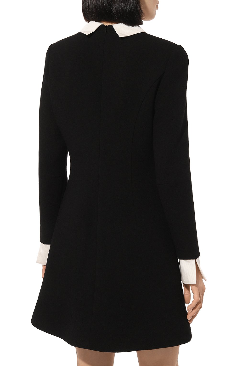 Шерстяное платье YANINA, арт. T-2704, фото 4