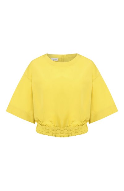 Женский топ DRIES VAN NOTEN, арт. 201-10729-9383