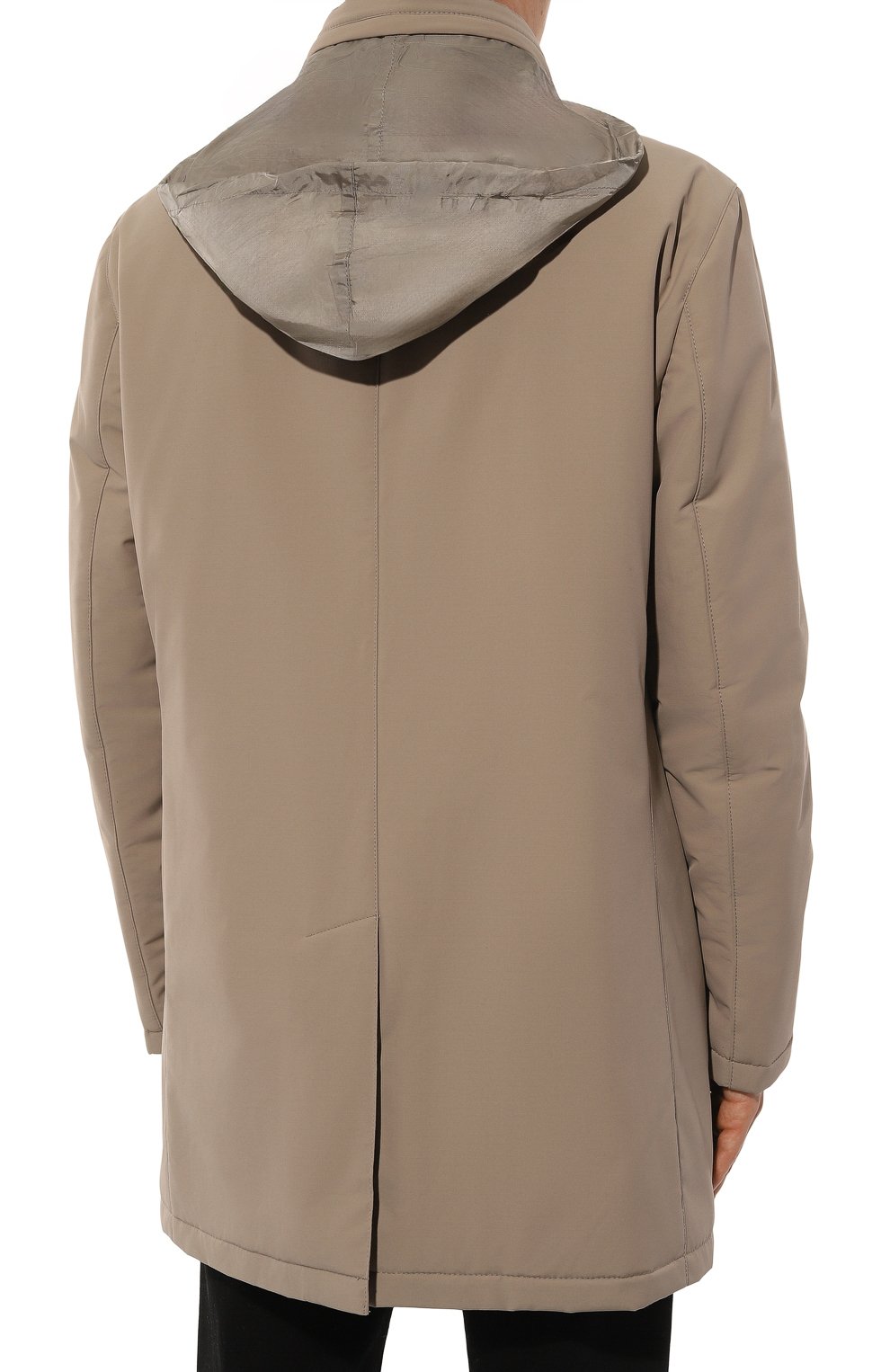 Утепленная куртка ANDREA CAMPAGNA, арт. C0NN0R/512103GX_SET, фото 7