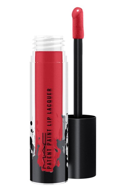 Лак для губ patent paint, оттенок slick flick MAC, арт. SHYG-09, фото 1