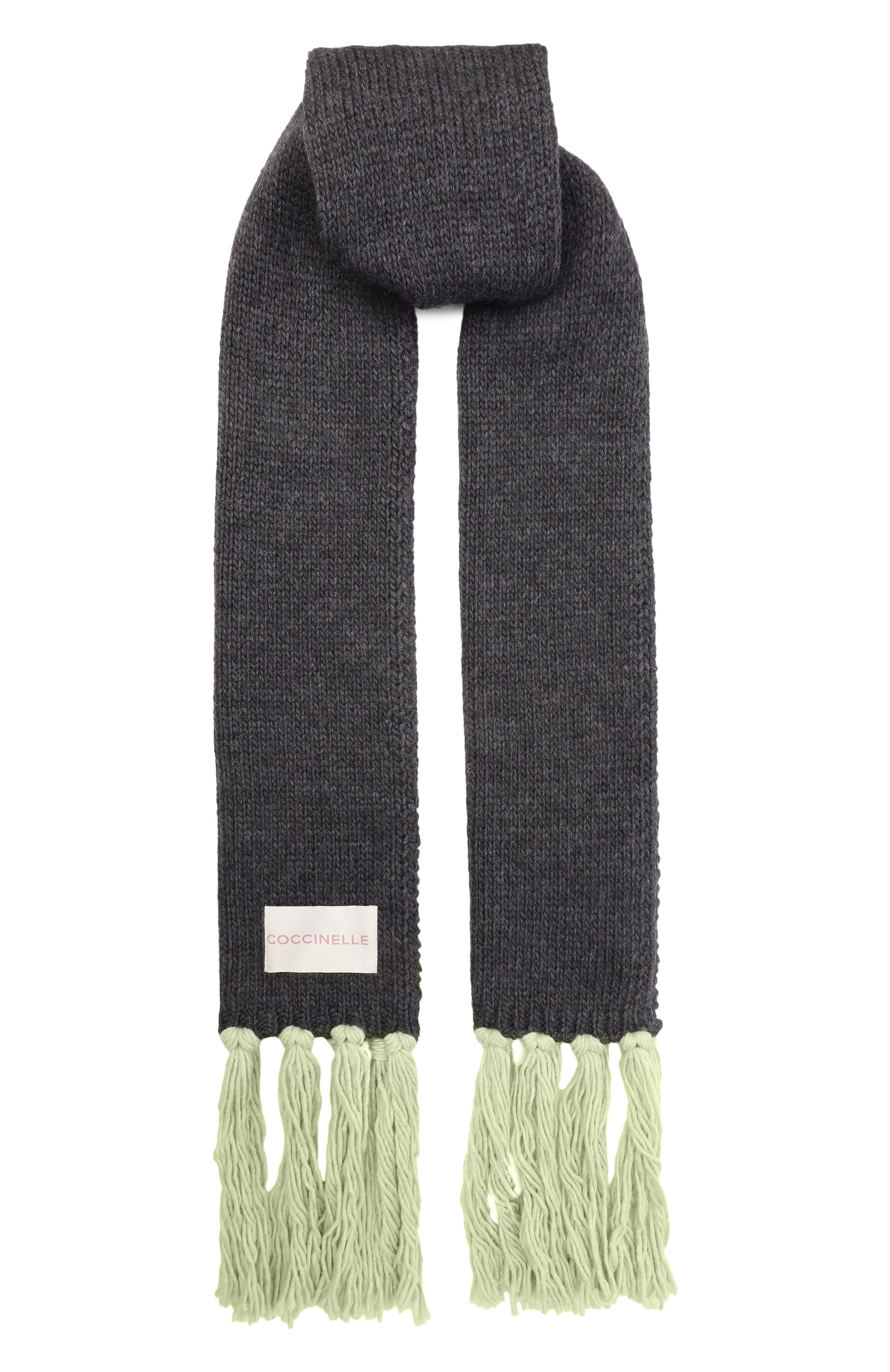 Шарф COCCINELLE, арт. E7 TRW 31 01 01, фото 1