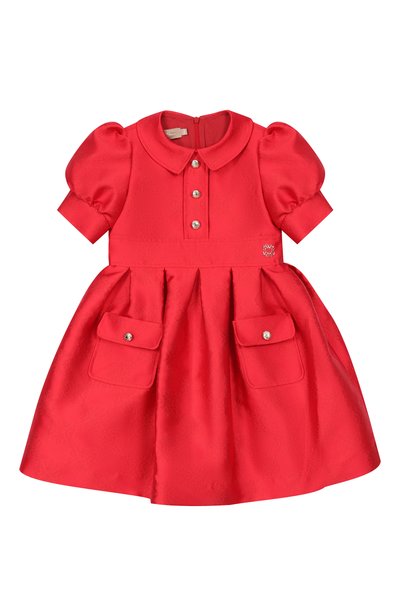 Платье ELIE SAAB KIDS, арт. EGAB042/TS1133/24M-36M