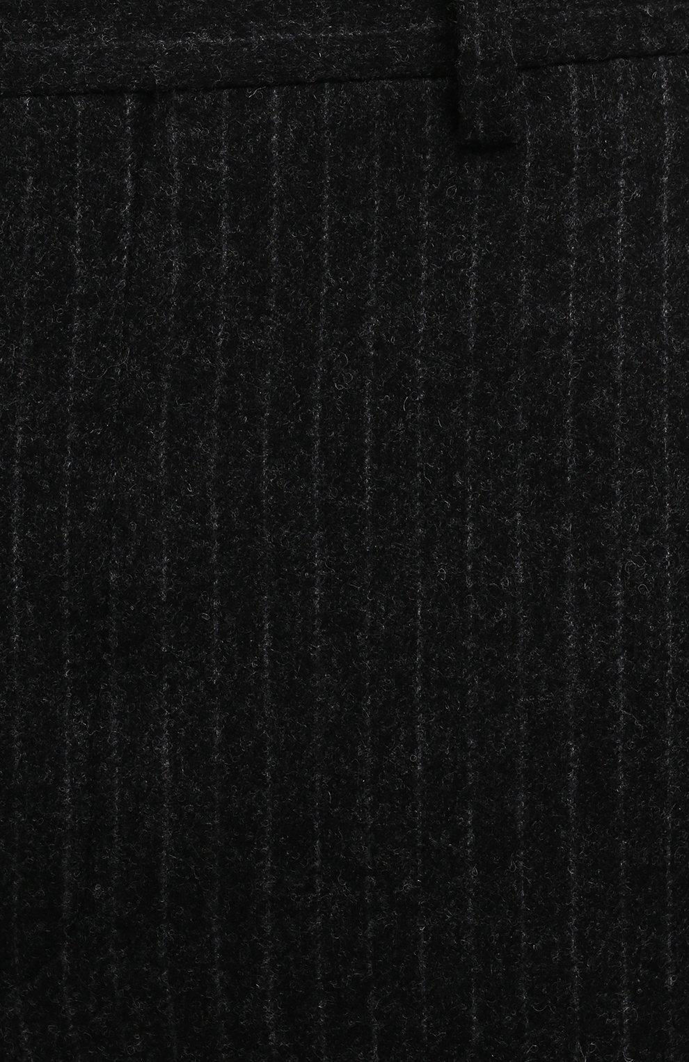 Шерстяные брюки PRADA, арт. UP0147-1ZCY-F0480-212, фото 5