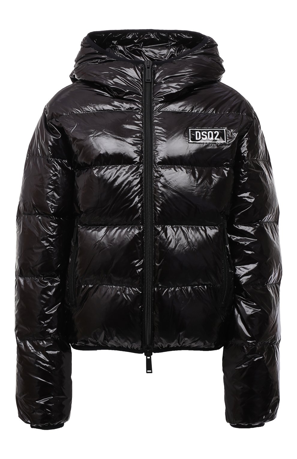 Пуховик DSQUARED2, арт. S75AM0875/S54056,  фото 1