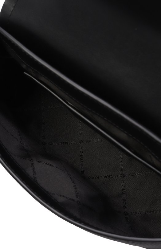 Сумка Tribeca medium MICHAEL Michael Kors 30R6S2RS2L Чёрный  30R6S2RS2L Фото 5