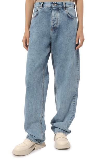 Джинсы MSGM, арт. 3546MP01/237586, фото 3