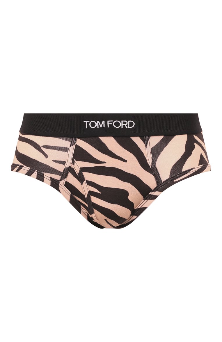 Хлопковые брифы TOM FORD, арт. T4LC1/154, фото 1
