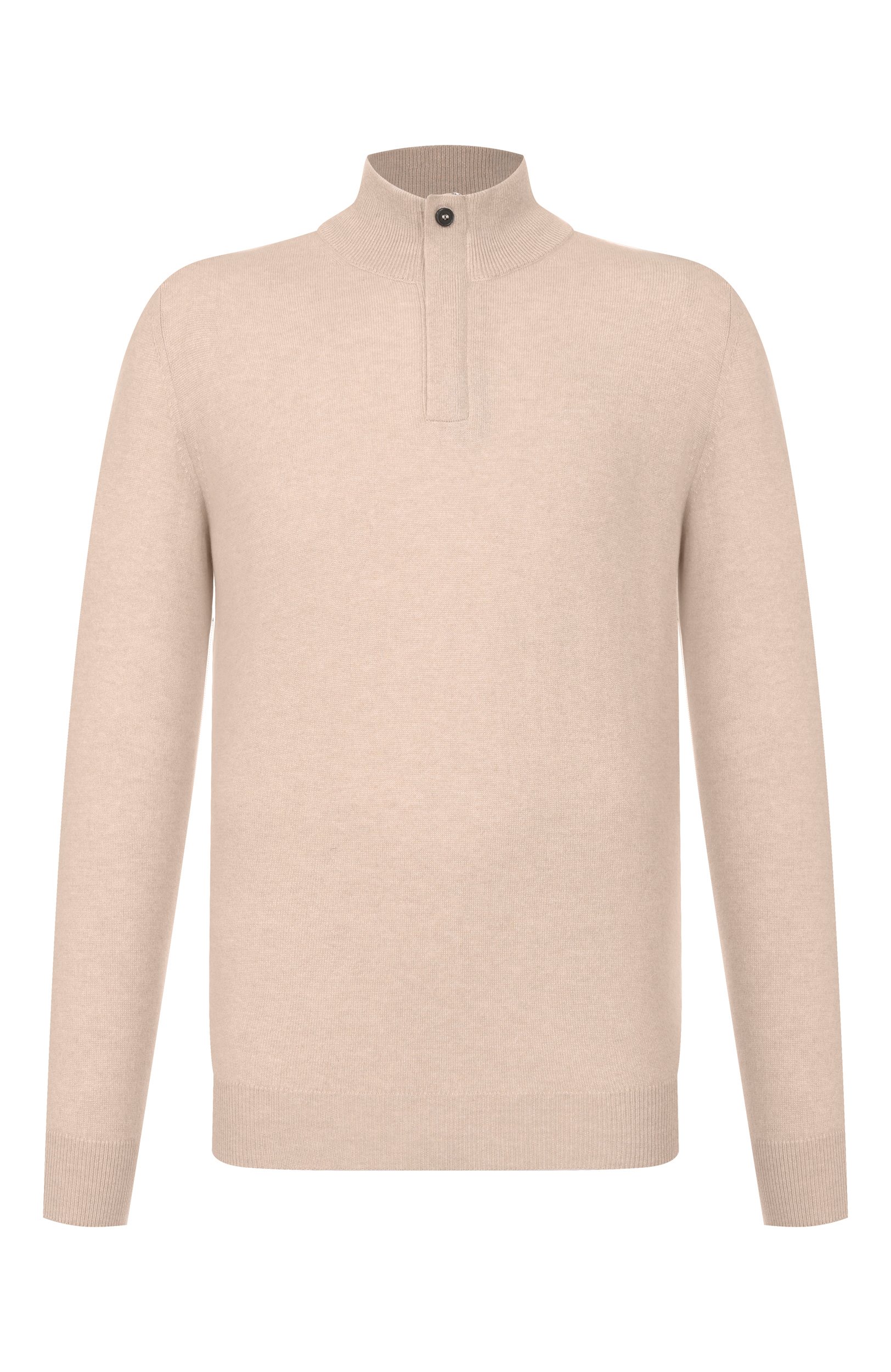 Кашемировый джемпер CORNELIANI, арт. 28M533/2A25185, фото 1
