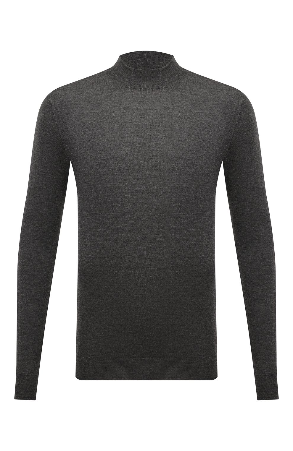 Водолазка из кашемира и шелка FEDELI, арт. 7UI07090, фото 1