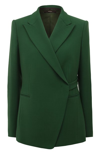 Шерстяной жакет WINDSOR, арт. 52 DSE808 10014498, фото 1