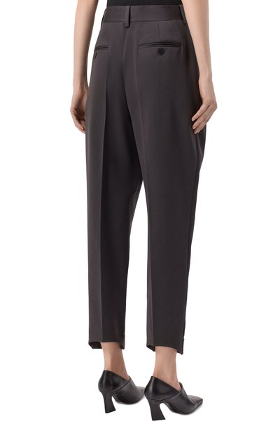 Шерстяные брюки GOOROO, арт. P023-3000-902-SS25, фото 4