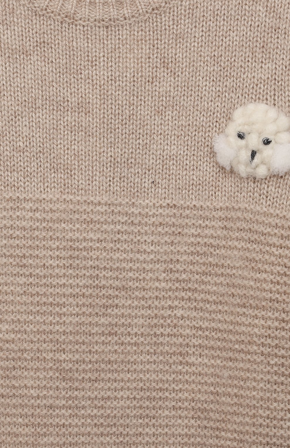 Кашемировый комбинезон BONPOINT, арт. W01ZSEKN1801(106)_865235, фото 3