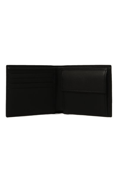 Кожаное портмоне BOSS, арт. 50499080, фото 3